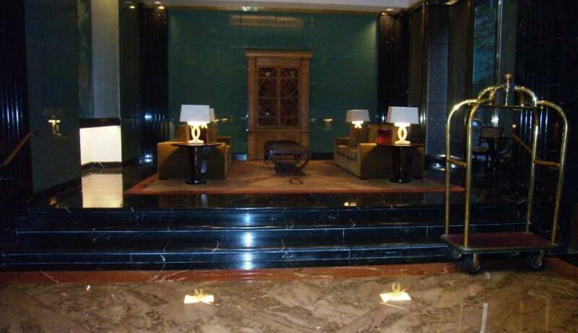 Apartment W 56th New York - Apt 25337